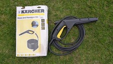 Karcher pressure washer for sale  CHESTER