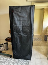 Growbox 100 100 usato  San Cesario di Lecce