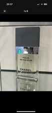 Chanel pour monsieur for sale  ANTRIM