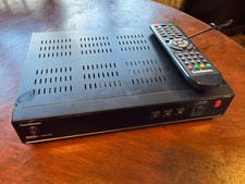 Goodmans gdb1232dtr 320gb for sale  BROUGH
