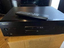 Pioneer super audio for sale  MANCHESTER