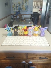 Lot tomy pokemon for sale  West Valley City