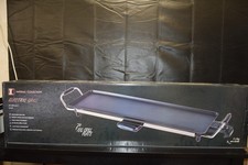 Imperial Collection 90cm Elektrischer Multigrill Neu Inkl. Rechnung, usado comprar usado  Enviando para Brazil