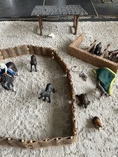 Schleich horse bundle for sale  IPSWICH