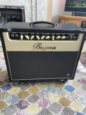 Bugera v22 vintage for sale  BRADFORD