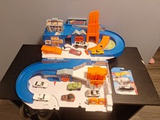 Hot wheels sto d'occasion  Expédié en Belgium