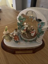 Brambly hedge boarder for sale  PRESTON