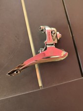Dérailleur campagnolo véloce d'occasion  Jacou