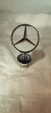 Emblem stern motorhaube gebraucht kaufen  Frankfurt am Main