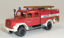 Wiking magirus 150 gebraucht kaufen  Bremervörde