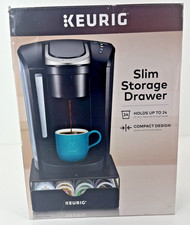 Keurig slim non for sale  Plainfield