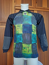 Maglia portiere uhlsport usato  Torino
