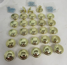 Vintage shiny gold for sale  Hinckley