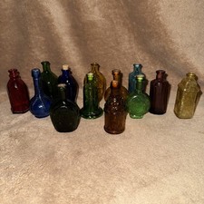 Lot miniature wheaton for sale  Chesapeake