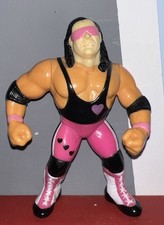 Hasbro bret hart for sale  ROTHERHAM