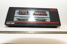 Märklin miniclub spur gebraucht kaufen  Berlin