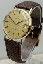 Mens stunning omega for sale  STOKE-ON-TRENT