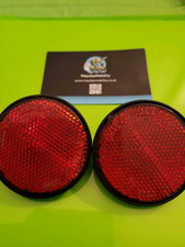 Kymco mini reflectors for sale  DOVER