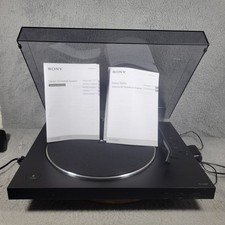 Tested sony lx310bt for sale  Louisville