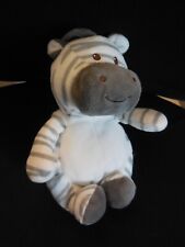 Doudou peluche zèbre d'occasion  Molsheim