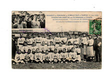 Carte postale cpa d'occasion  Nantes-