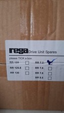 Rega drive unit usato  Ziano Piacentino