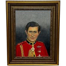 Royal painting portrait for sale  CHESTER