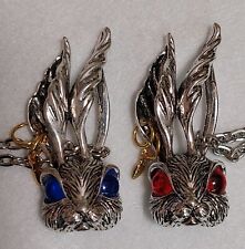 Hase funkelnde augen gebraucht kaufen  Leipzig