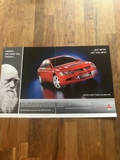 Original lancer evo for sale  WIGAN