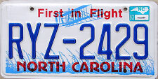 North carolina license for sale  Uxbridge