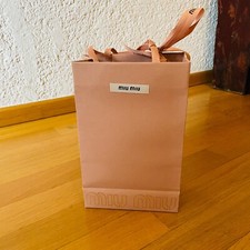Miu miu tragetasche gebraucht kaufen  München
