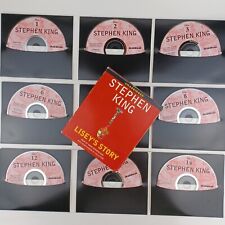 Lisey story stephen for sale  Douglasville