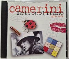 Alberto camerini metropolitano usato  Acqualagna