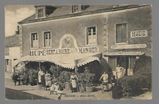 Cpa thouare hotel d'occasion  Castres