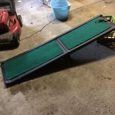 Folding dog ramps for sale  Anderson