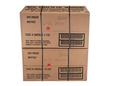 Wornick mre meals for sale  Freehold
