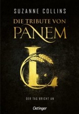 Tribute panem tag gebraucht kaufen  Hamburg