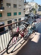 Bicicletta city bike usato  Palermo