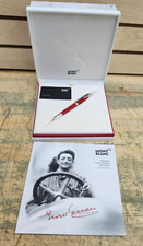 Montblanc great characters for sale  Glassboro