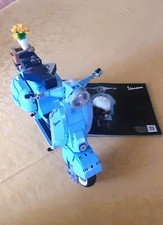 Lego icons vespa usato  Cantu