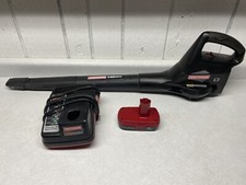 Craftsman 19.2v leaf for sale  Anoka