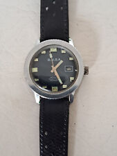 Montre style plongee d'occasion  France