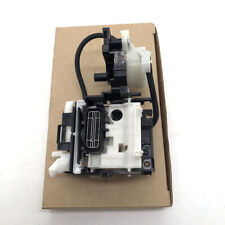 Ink Pump Capping Station Fit For EPSON EcoTank XP-2105 XP-415 XP-411 XP-401 comprar usado  Enviando para Brazil