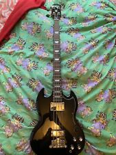 Epiphone bass guitar for sale  Santa Rosa
