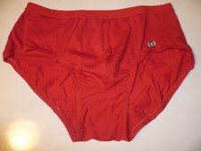 Slip uomo intimo usato  Como