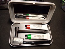 Vintage cofanetto trousse usato  Lugo