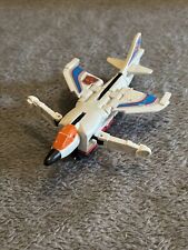Transformers hasbro avion d'occasion  Grasse