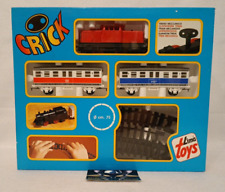 Lima toys crick for sale  Shipping to Ireland