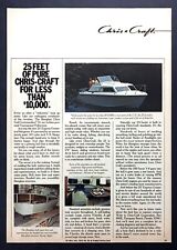 1973 chris craft for sale  Skippack