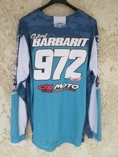 Maillot moto cross d'occasion  Nîmes